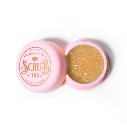 Exfoliating Lip Scrub by P. Louise Cosmetics