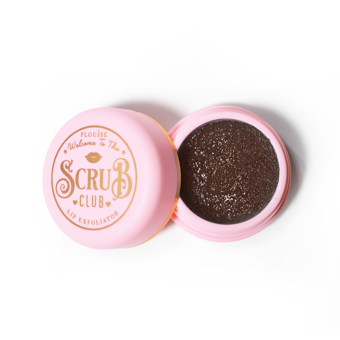Scrub Club Exfoliating Lip Scrub by P. Louise Cosmetics