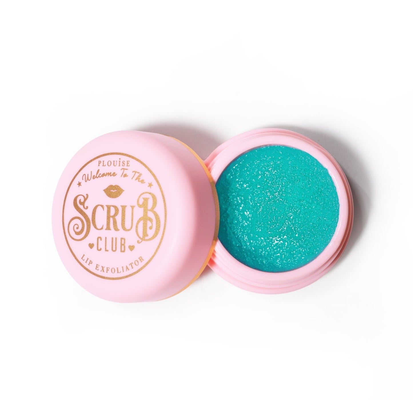 Scrub Club Exfoliating Lip Scrub by P. Louise Cosmetics