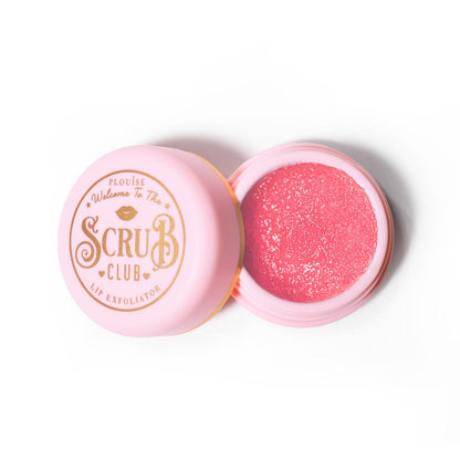 Exfoliating Lip Scrub by P. Louise Cosmetics