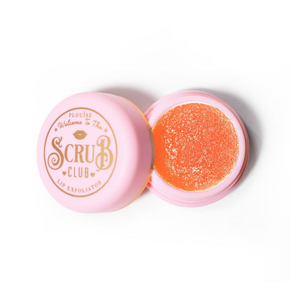 Exfoliating Lip Scrub by P. Louise Cosmetics