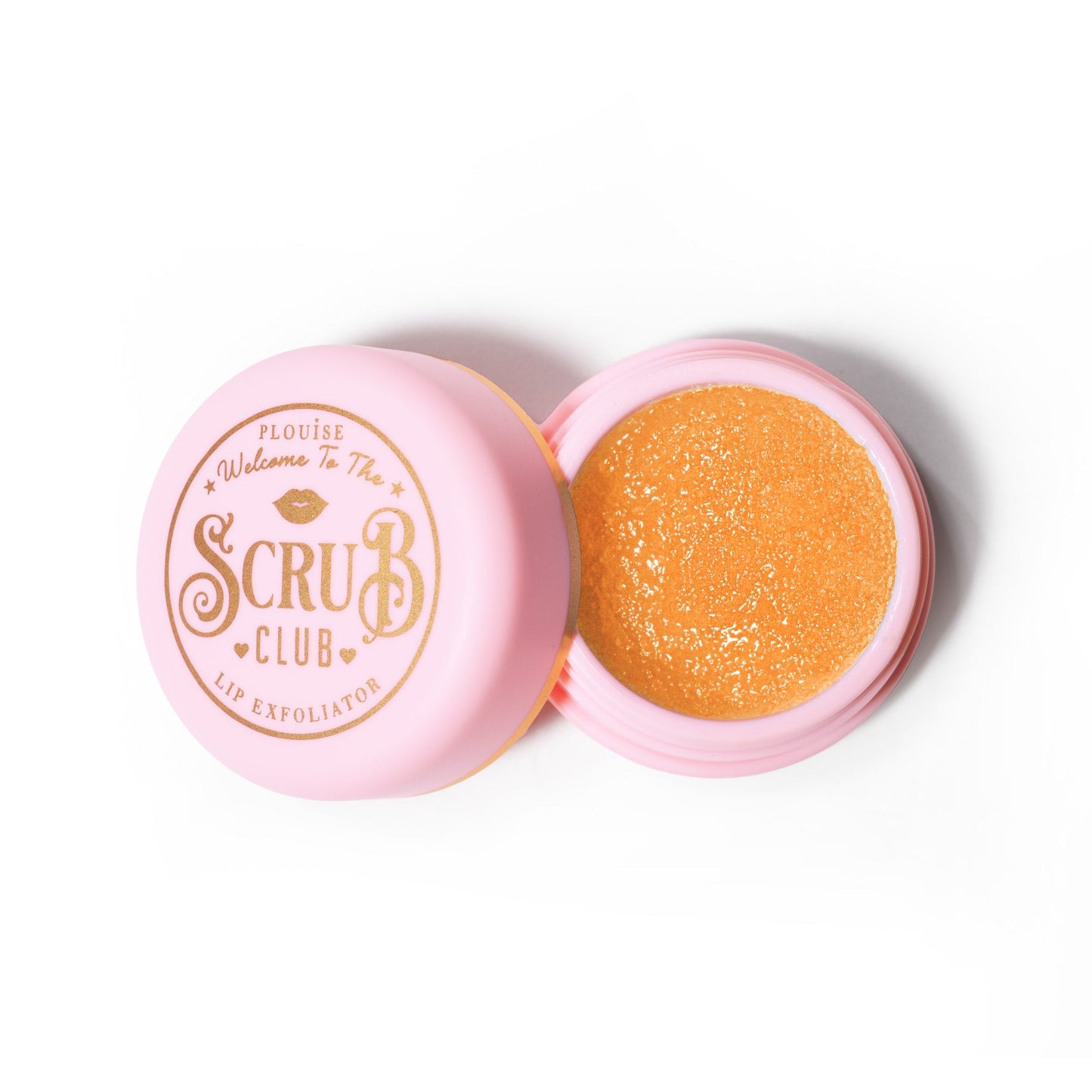 Exfoliating Lip Scrub by P. Louise Cosmetics
