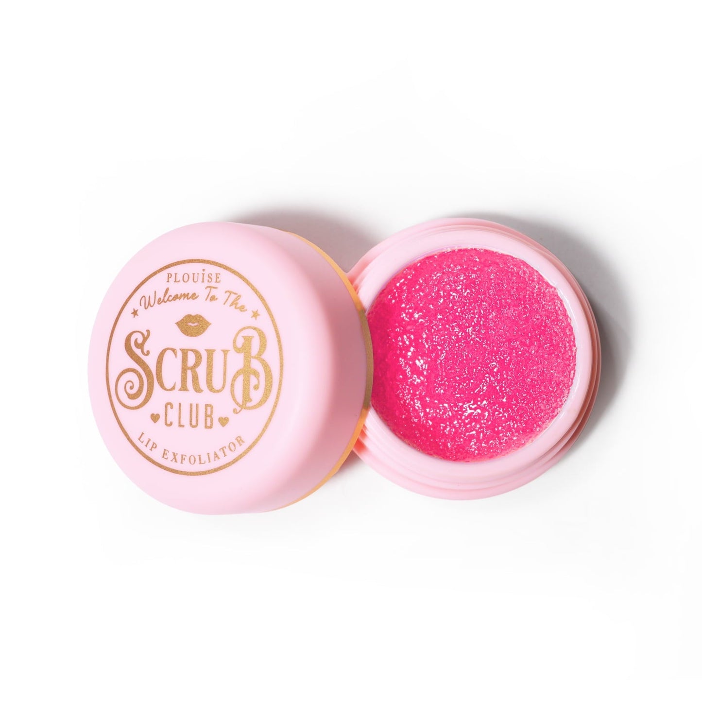 Exfoliating Lip Scrub by P. Louise Cosmetics