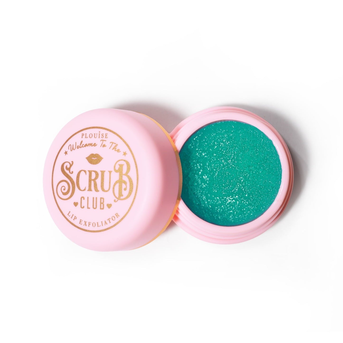 Scrub Club Exfoliating Lip Scrub by P. Louise Cosmetics