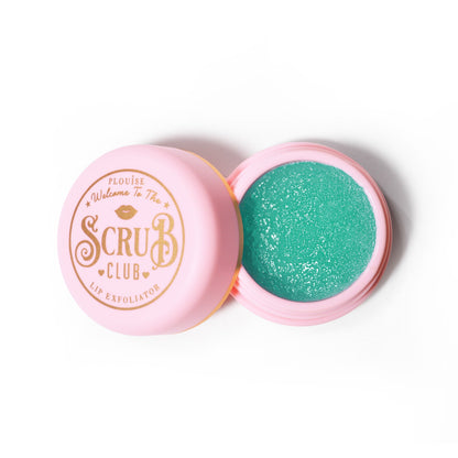 Scrub Club Exfoliating Lip Scrub by P. Louise Cosmetics