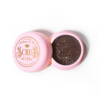 Scrub Club Exfoliating Lip Scrub by P. Louise Cosmetics