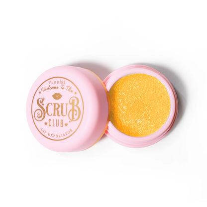 Exfoliating Lip Scrub by P. Louise Cosmetics