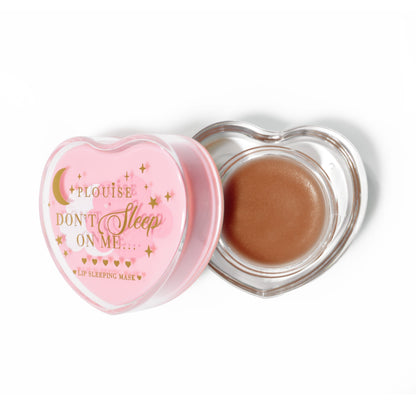 Don't Sleep On Me Lip Sleeping Mask by P. Louise Cosmetics