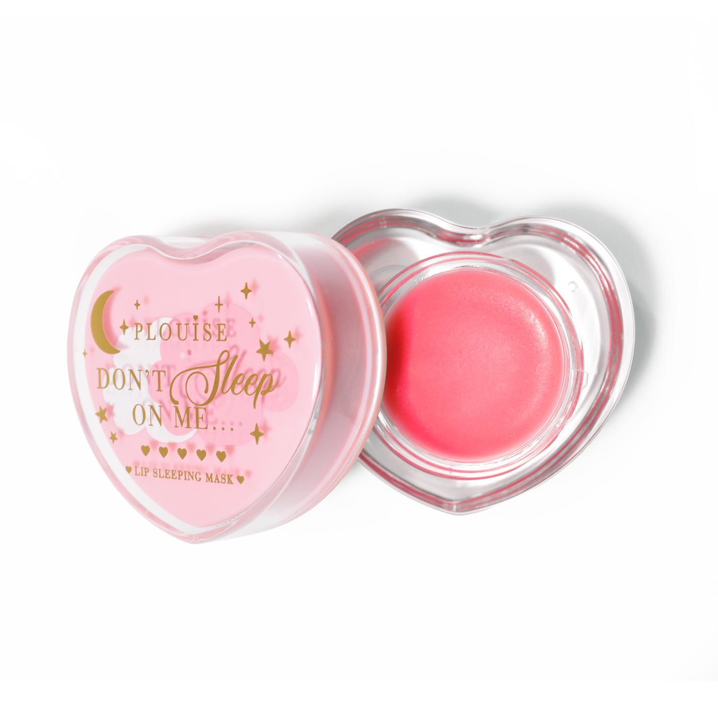 Don't Sleep On Me Lip Sleeping Mask by P. Louise Cosmetics