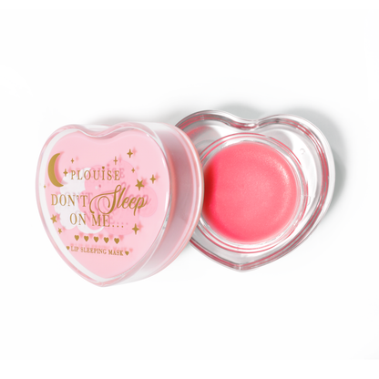 Don't Sleep On Me Lip Sleeping Mask by P. Louise Cosmetics