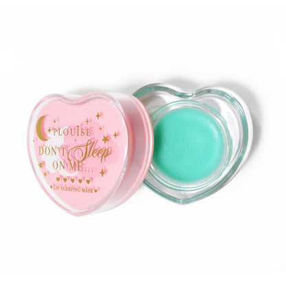Don't Sleep On Me Lip Sleeping Mask by P. Louise Cosmetics