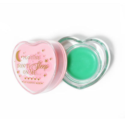 Don't Sleep On Me Lip Sleeping Mask by P. Louise Cosmetics