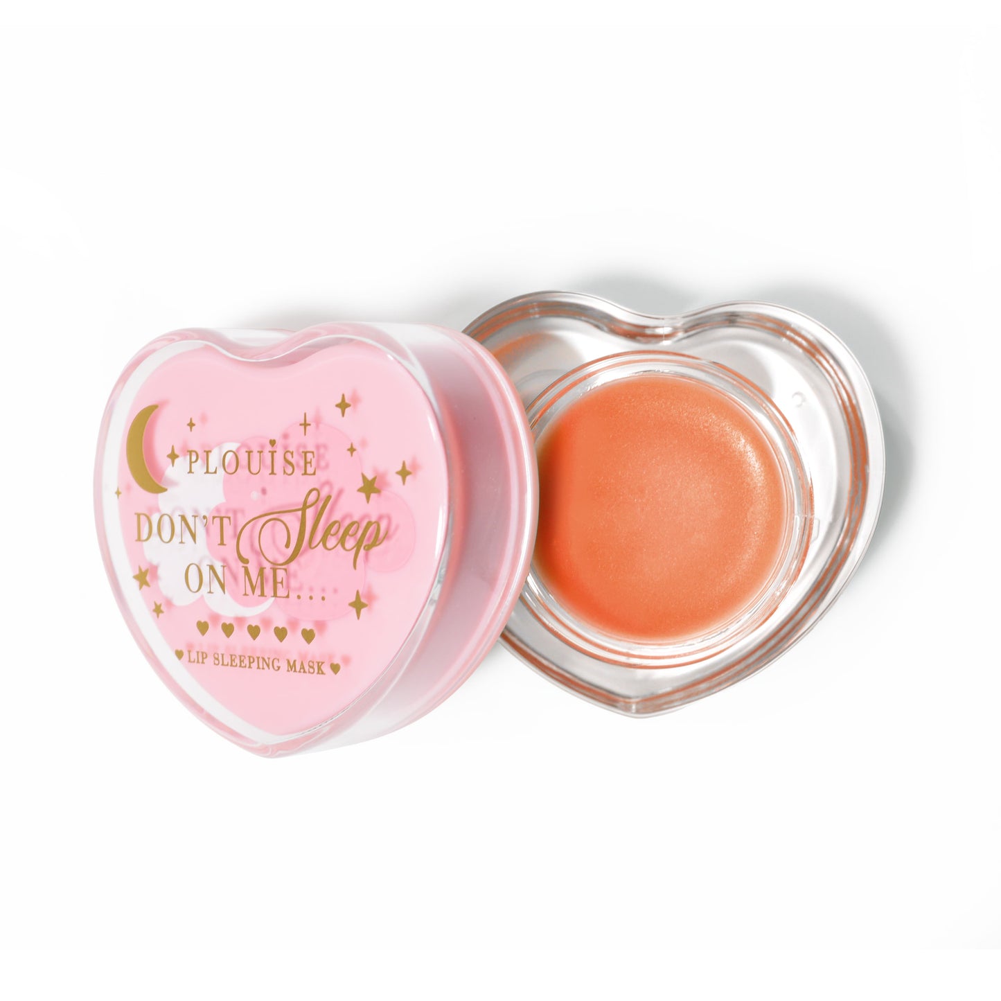 Don't Sleep On Me Lip Sleeping Mask by P. Louise Cosmetics