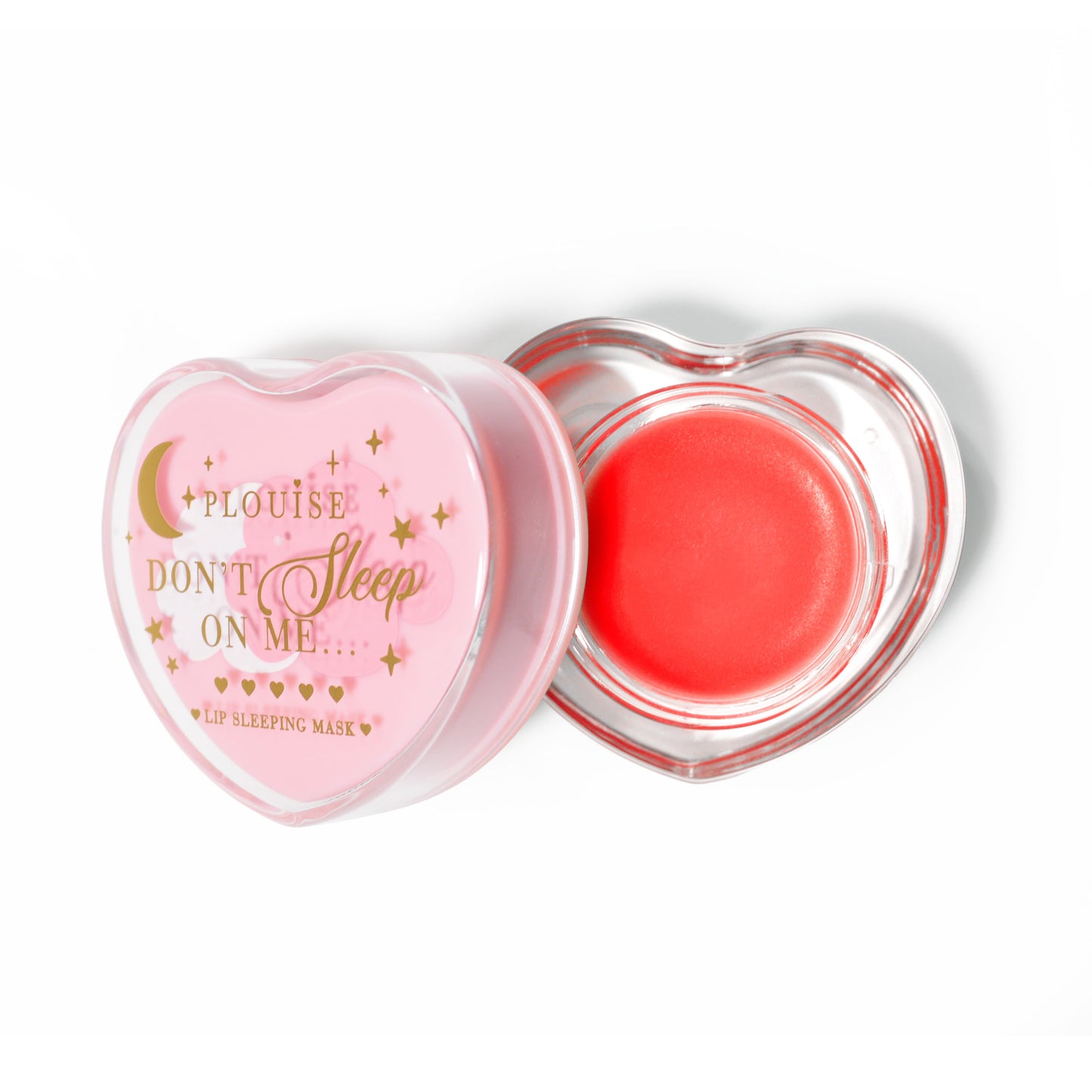 Don't Sleep On Me Lip Sleeping Mask by P. Louise Cosmetics