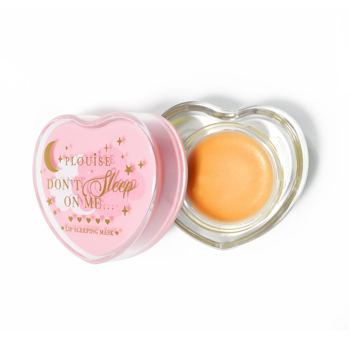 Don't Sleep On Me Lip Sleeping Mask by P. Louise Cosmetics