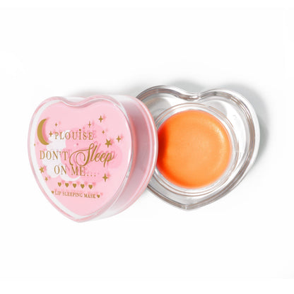 Don't Sleep On Me Lip Sleeping Mask by P. Louise Cosmetics