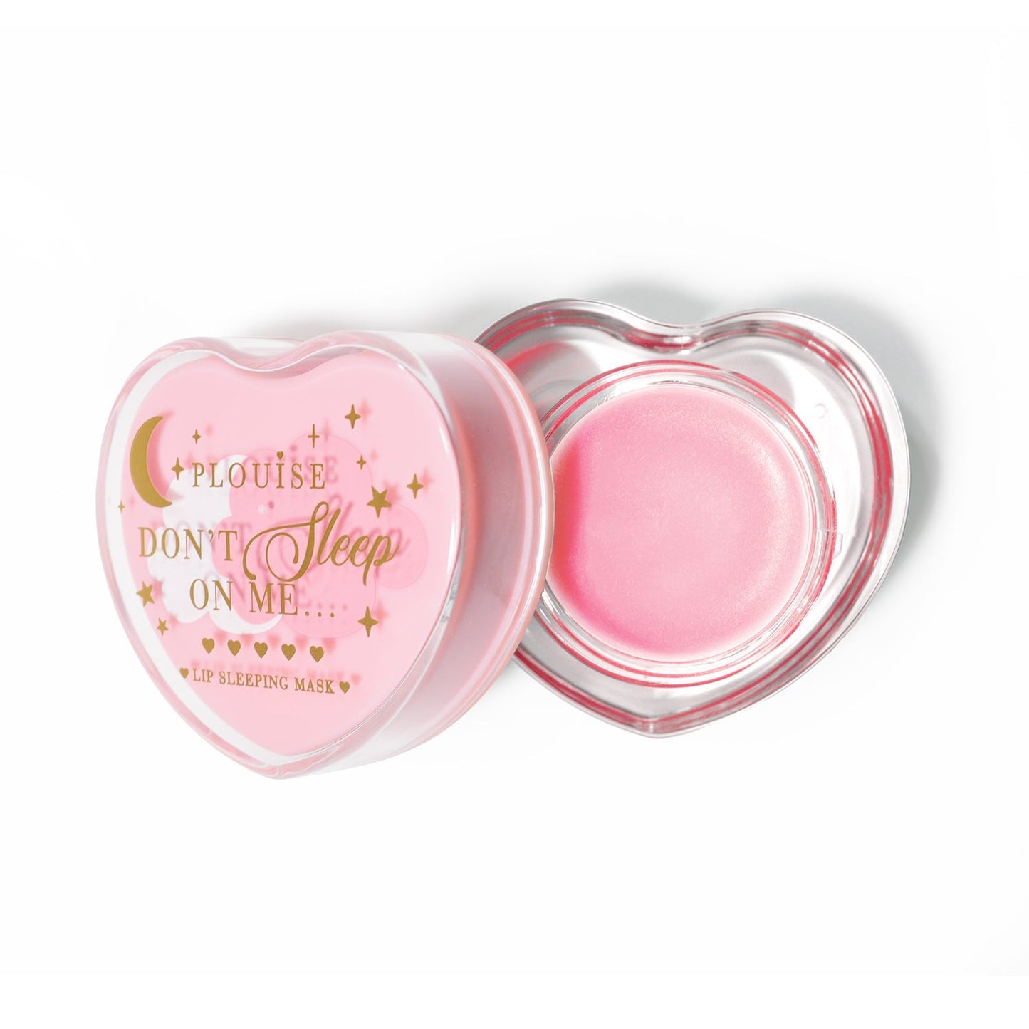 Don't Sleep On Me Lip Sleeping Mask by P. Louise Cosmetics