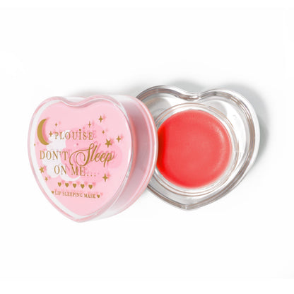 Don't Sleep On Me Lip Sleeping Mask by P. Louise Cosmetics