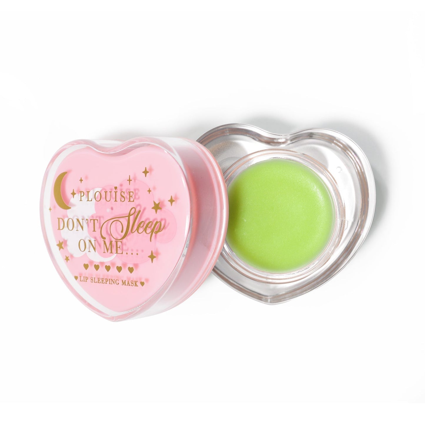 Don't Sleep On Me Lip Sleeping Mask by P. Louise Cosmetics