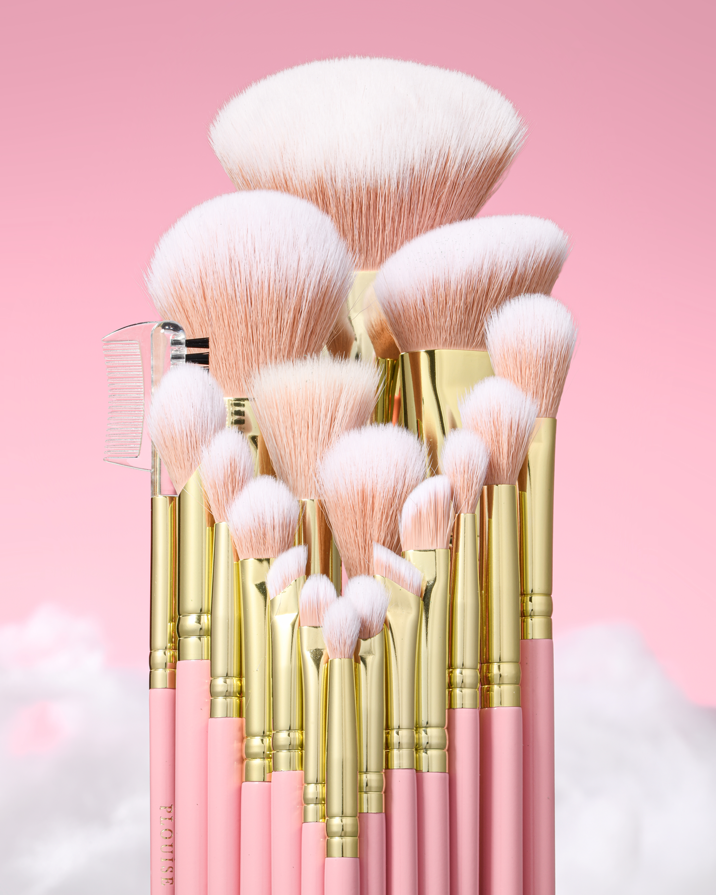 Manifest The Magic Makeup Set by P. Louise Cosmetics