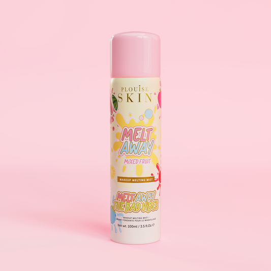 Make It Melt Makeup Remover Mist by P. Louise Cosmetics