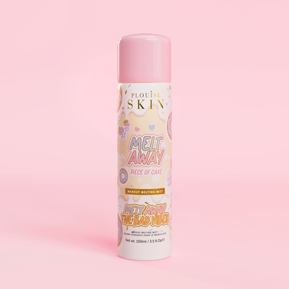 Make It Melt Makeup Remover Mist by P. Louise Cosmetics