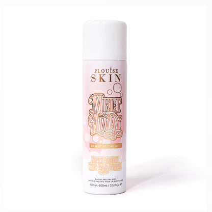 Make It Melt Makeup Remover Mist by P. Louise Cosmetics