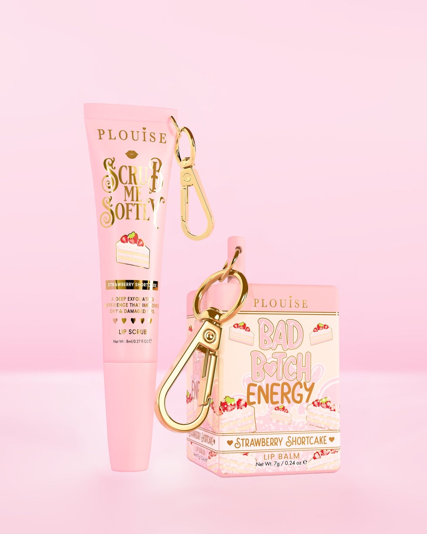 Bunny Basket Bundle by P. Louise Cosmetics