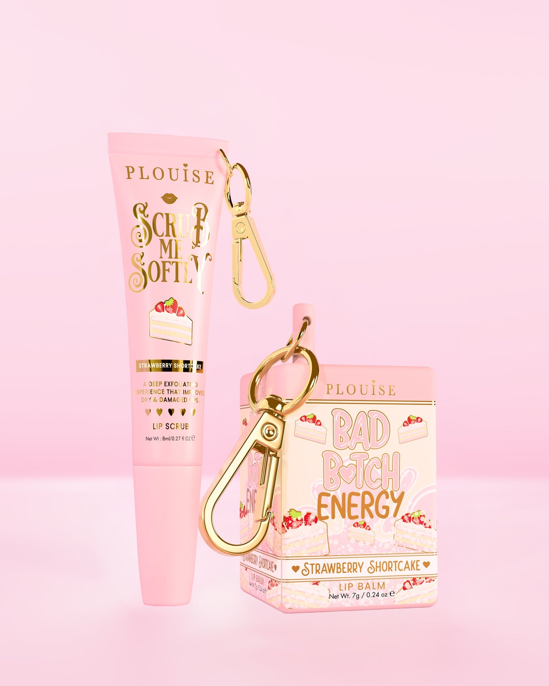 Bunny Basket Bundle by P. Louise Cosmetics