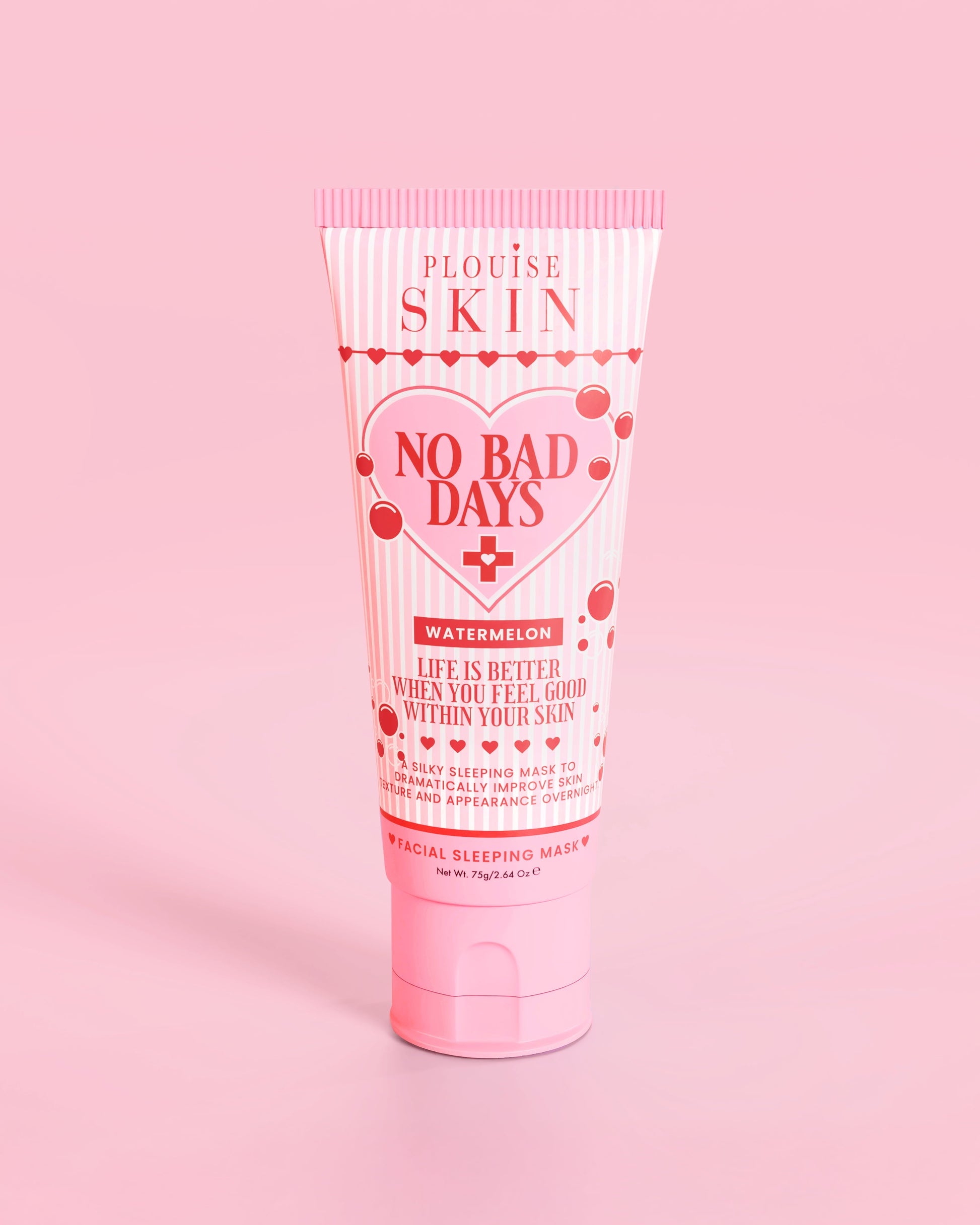 No Bad Days Overnight Facial Mask by P. Louise Cosmetics