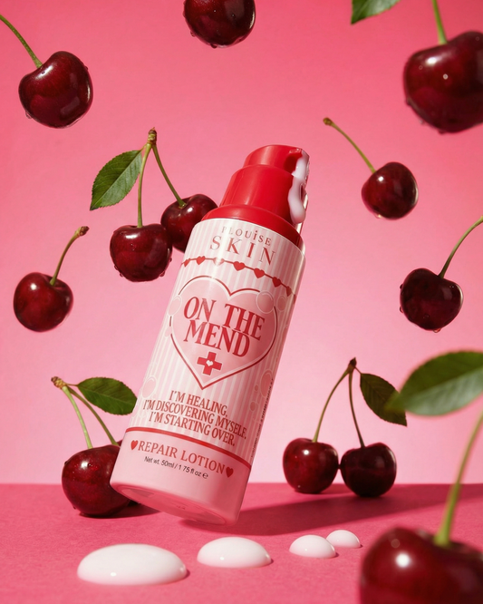 On The Mend Skin Barrier Repair Lotion by P. Louise Cosmetics