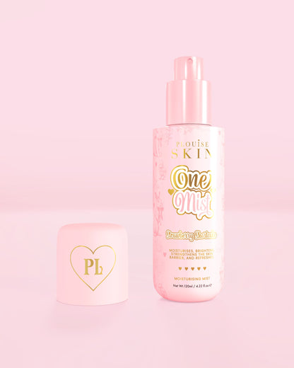 Bunny Basket Bundle by P. Louise Cosmetics