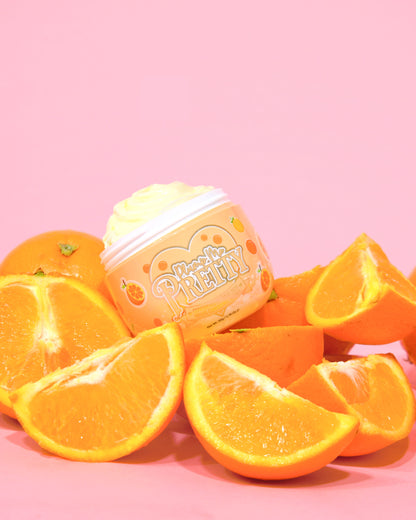 Plump Me Pretty Plumping Moisturiser by P. Louise Cosmetics