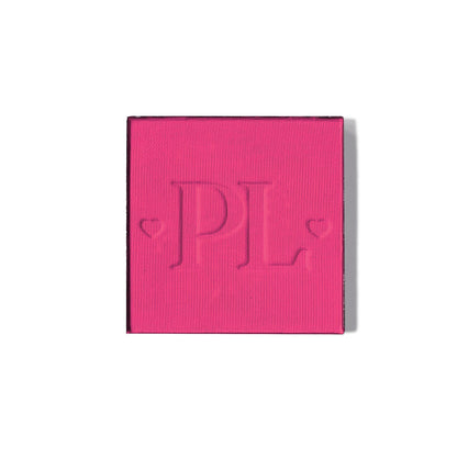 Pro Magnetic Single Blusher Pan by P. Louise Cosmetics
