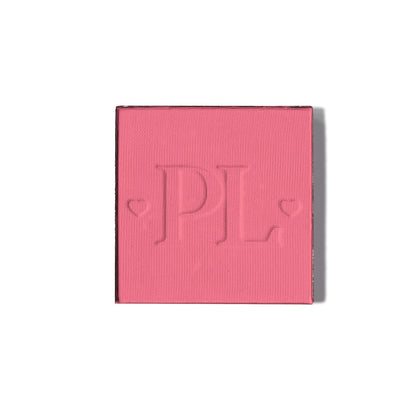Pro Magnetic Single Blusher Pan by P. Louise Cosmetics