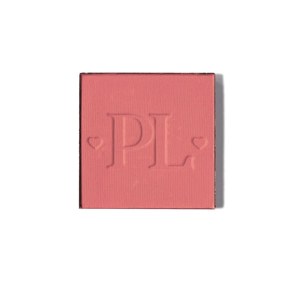Pro Magnetic Single Blusher Pan by P. Louise Cosmetics