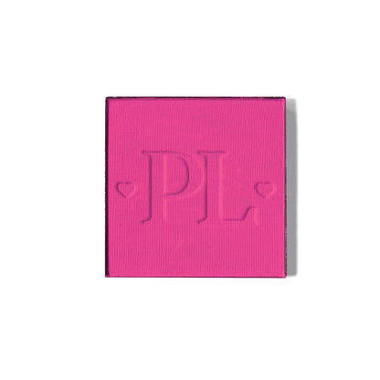 Pro Magnetic Single Blusher Pan by P. Louise Cosmetics