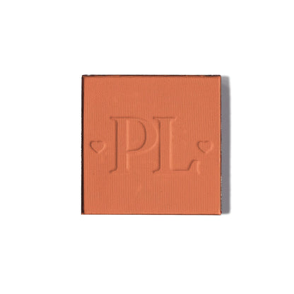 Pro Magnetic Single Blusher Pan by P. Louise Cosmetics