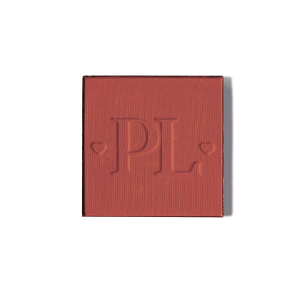 Pro Magnetic Single Blusher Pan by P. Louise Cosmetics