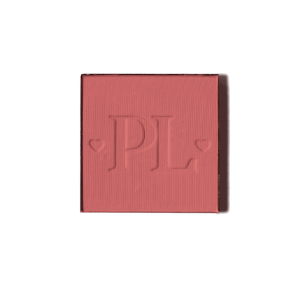 Pro Magnetic Single Blusher Pan by P. Louise Cosmetics