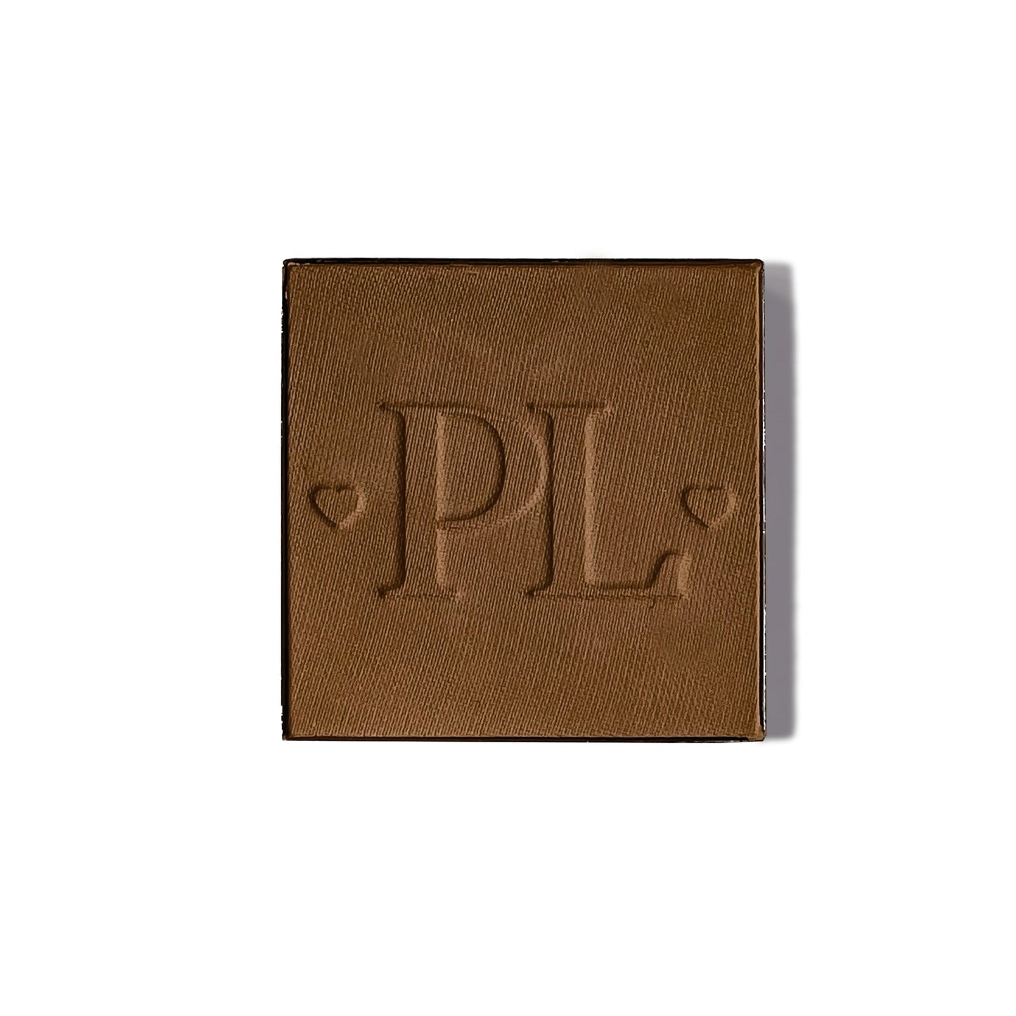Pro Single Bronzer Pan by P. Louise Cosmetics