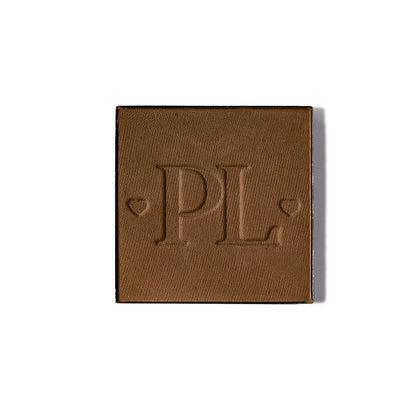 Pro Single Bronzer Pan by P. Louise Cosmetics