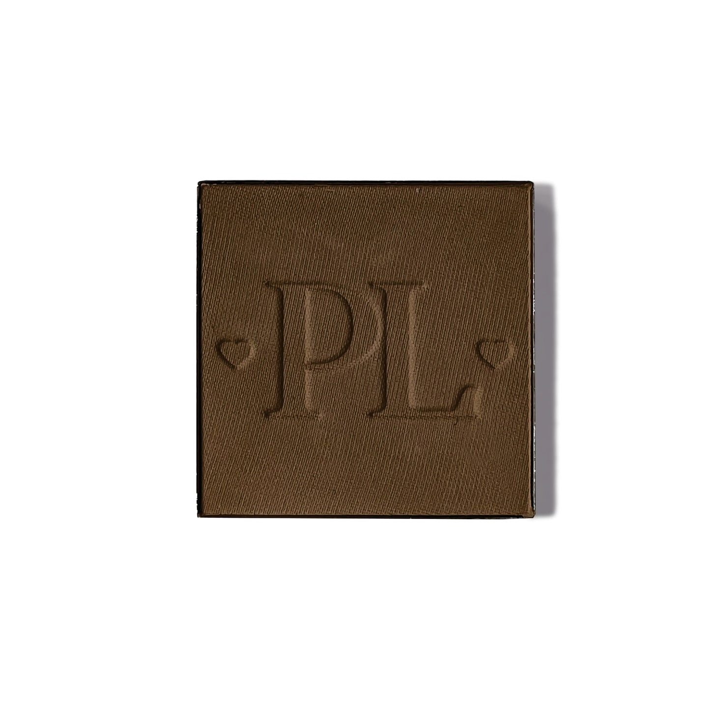 Pro Single Bronzer Pan by P. Louise Cosmetics
