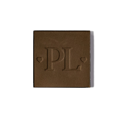 Pro Single Bronzer Pan by P. Louise Cosmetics