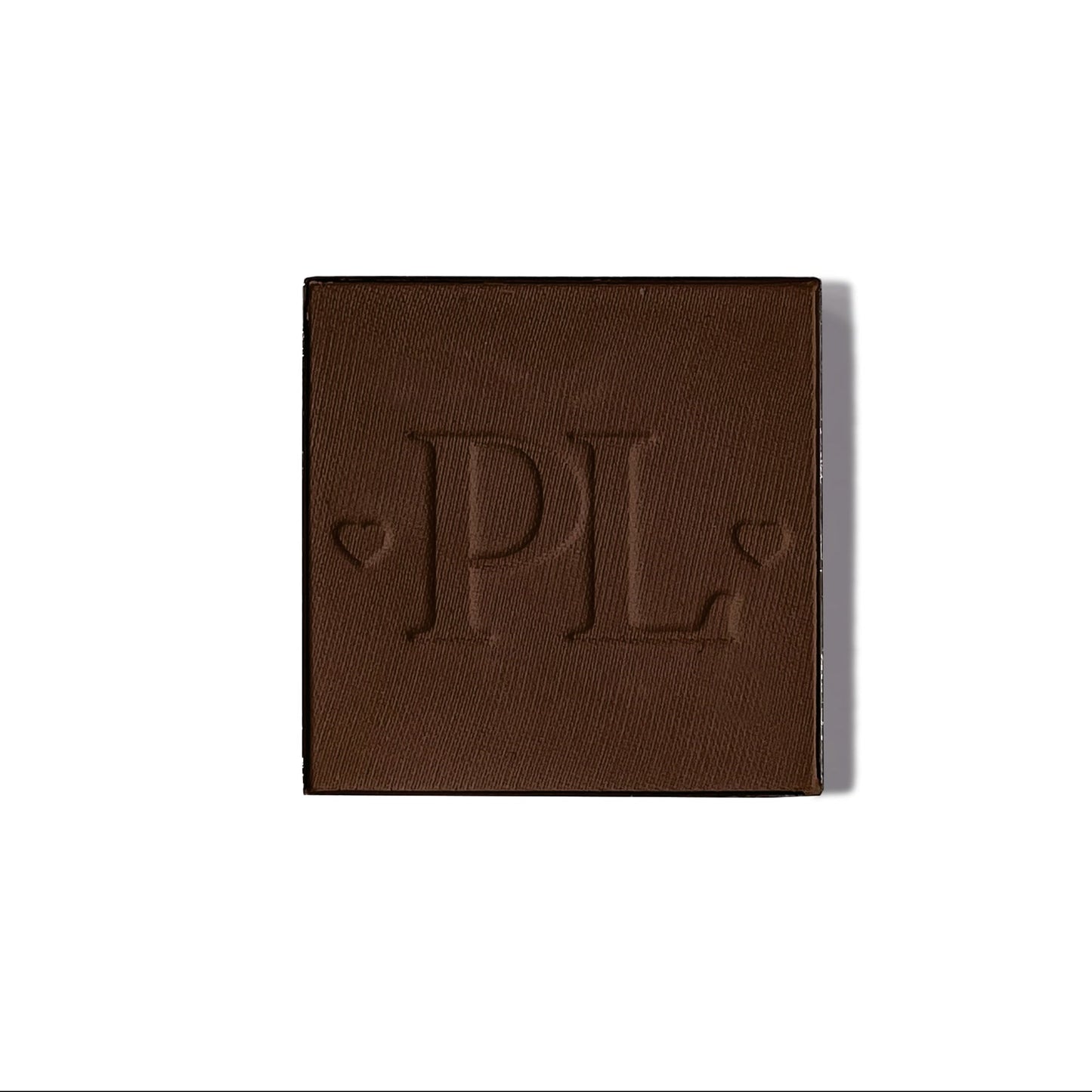 Pro Single Bronzer Pan by P. Louise Cosmetics