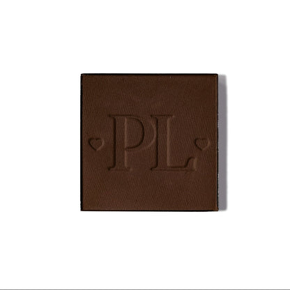 Pro Single Bronzer Pan by P. Louise Cosmetics