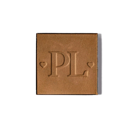 Pro Single Bronzer Pan by P. Louise Cosmetics