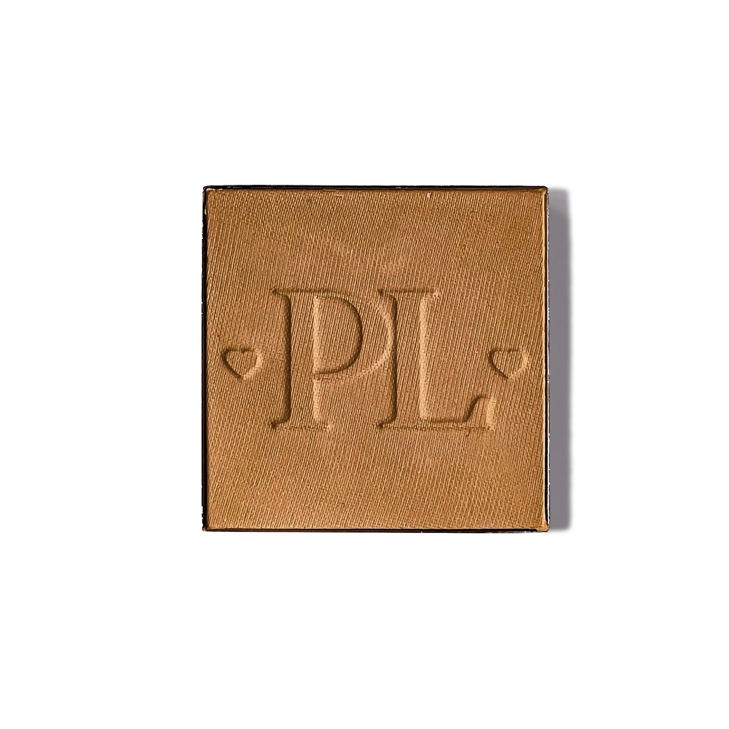 Pro Single Bronzer Pan by P. Louise Cosmetics
