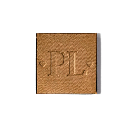 Pro Single Bronzer Pan by P. Louise Cosmetics