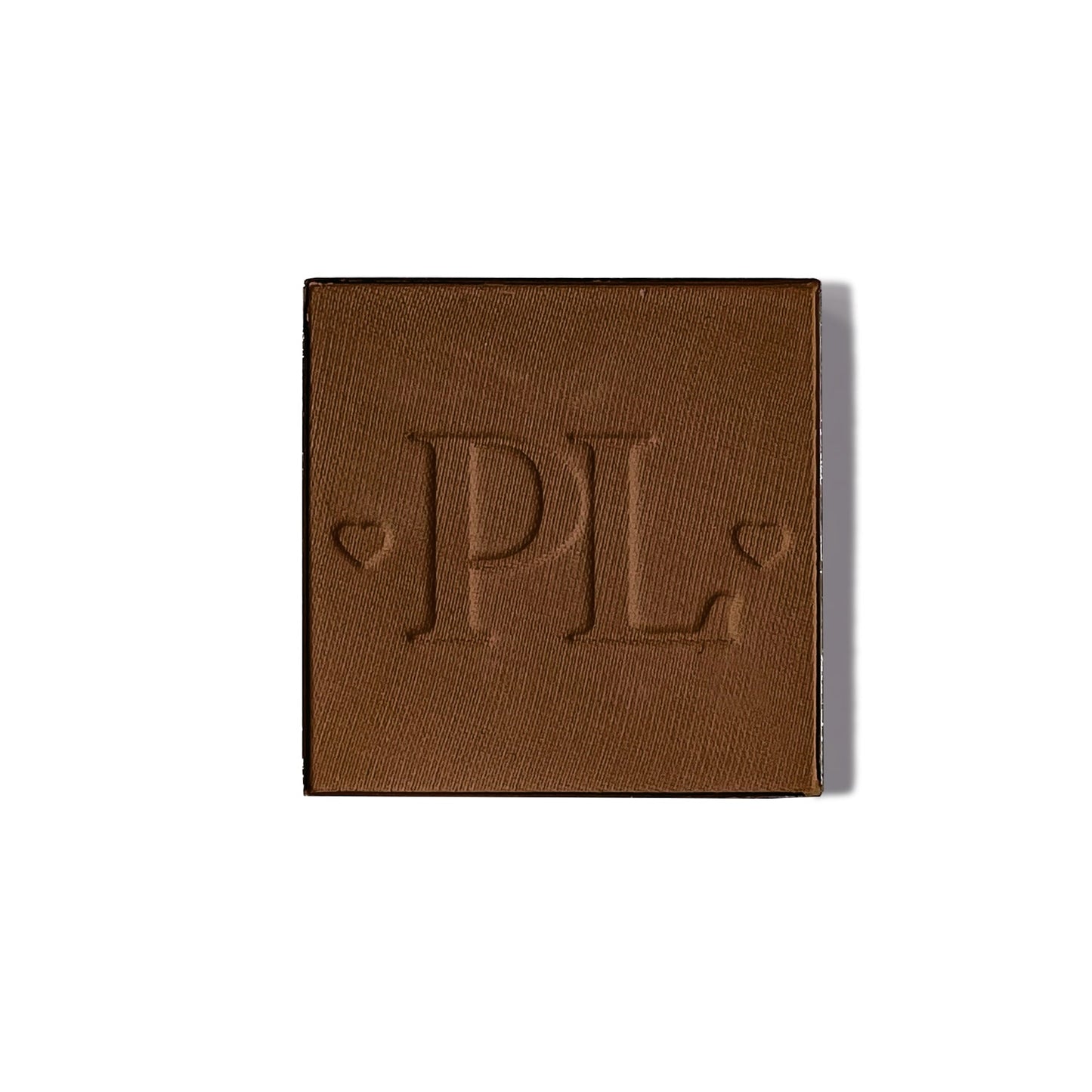 Pro Single Bronzer Pan by P. Louise Cosmetics
